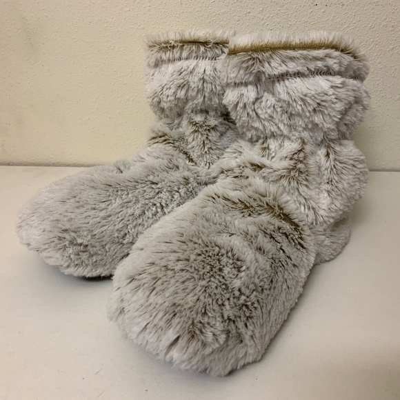 Intelex Shoes - Intelex Microwaveable Slippers - Sizes 6-10 Unisex